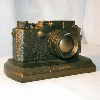 Canon  Sb LOi